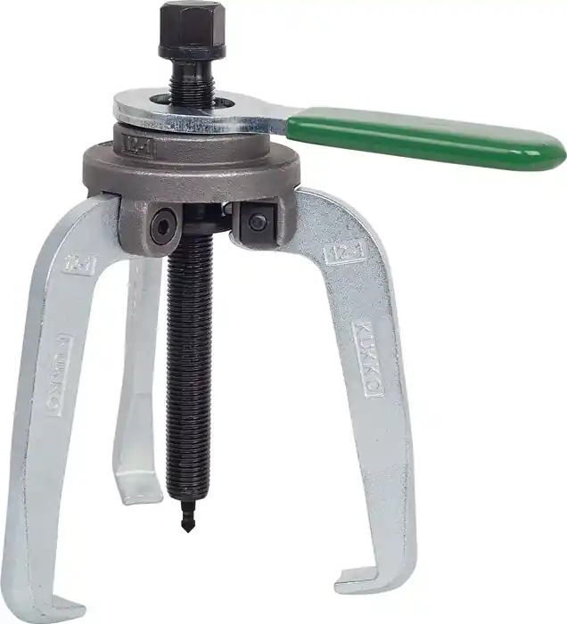 Abzieher 12-1 Spann-T.100mm Spann-W.100mm G.1,24kg 8 t KUKKO Finale Aktion