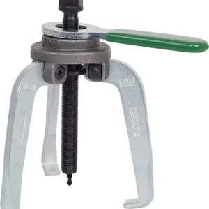 Abzieher 12-2 Spann-T.125mm Spann-W.150mm G.1,72kg 9 t KUKKO Sonderangebot