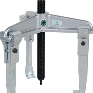 Abzieher 30-20 Spann-T.150 mm Spann-W.200 mm 7 t KUKKO Neu