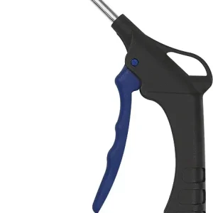 Blaspistole Kupplungsstecker DN 7,2-7,8 m.Verlängerung/Schutzkappe RIEGLER Geprüft