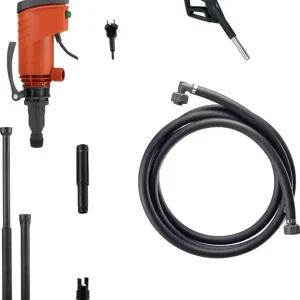 Top-Seller Elektropumpe PREMAxx Ständer 48l/min 230 V PRESSOL