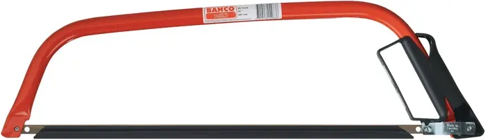 Bügelsäge Blattlänge760mm geh.Zahnspitzen BAHCO Letzte Chance