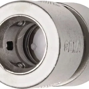 Schlauchstück Wasserstop GEKA plus MS vern.Schl.-Gr.13mm SB GEKA VE: 10 Stück Nur Für Kurze Zeit