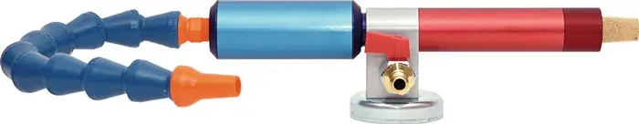 Neue Kollektion Kaltluftdüse b.ca.-30GradC Anschl.-Gew.3/8 Zoll ARIANA