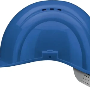 Neue Kollektion Schutzhelm INAP-Defender 6 (Pkt.) signalblau PE EN 397 VOSS
