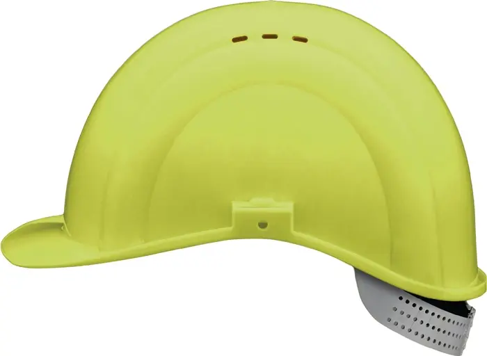 Schutzhelm INAP-Defender 6 (Pkt.) schwefelgelb PE EN 397 VOSS Direkt Vom Hersteller