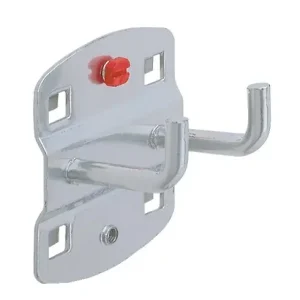 Werkzg.h.T.75mm dop.m.senkrechtem Hakenende 5St./Btl.RASTERPLAN Sonderangebot