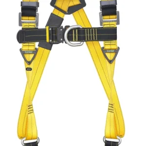 Kratos Safety REVOLTA Auffanggurt Preiswert