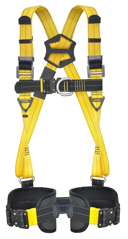 Kratos Safety REVOLTA Auffanggurt Preiswert