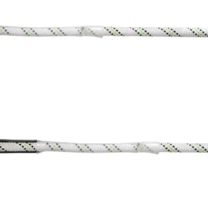 Kratos Safety Rückhalteverbindungsmittel Kernmantelseil mit FA 5020217 und FA 5020755 Sonderangebot