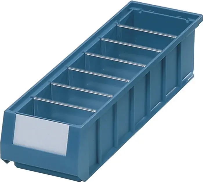 Sichere Zahlung Querteiler f.Regalkasten B 234xH 90mm PS glasklar 10St./Btl.