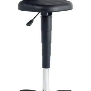 Markenware Sitz-/Stehstuhl Flex Integralschaum Sitz-H.510-780mm BIMOS
