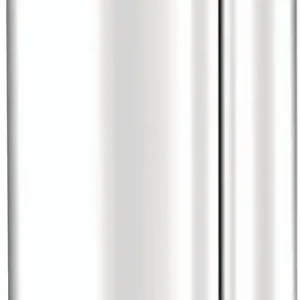 Neue Kollektion Abfallbehälter H763xB339xT260mm 52l VA HAILO