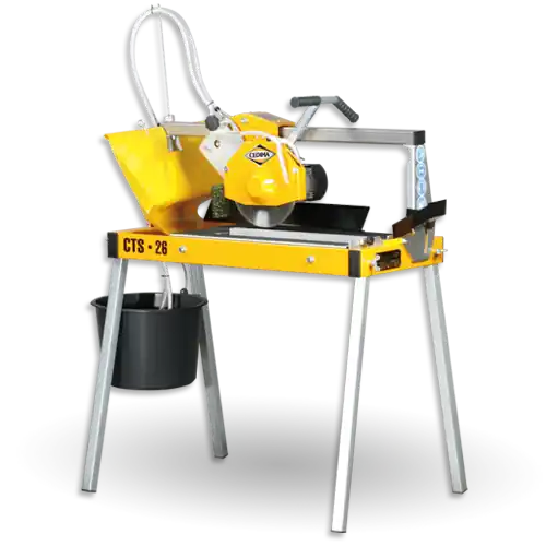 Cedima Tischsäge CTS-26 Wochenendangebot