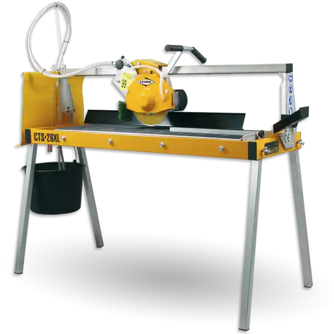 Neu Cedima Tischsäge CTS-26 XL