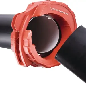 Bestseller Rohrabschneider ROCUT Plastic PRO 40-50mm PE-,PP-,u.PVC-Rohre ROTHENBERGER