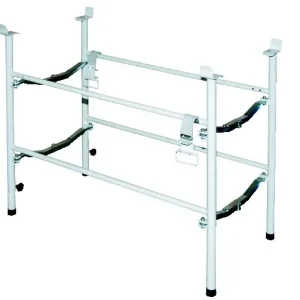 Krankentragen-Lagerungsgestell ultraSTAND Bestseller