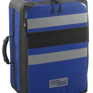 Profi-Rettungsrucksack ultraRUCKSACK EM III, ultraPLAN blau Preis Gesenkt