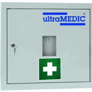 Anbau-Verbandschrank ultraTOP-LOCKER "022", ohne Inhalt, weiß Beliebt