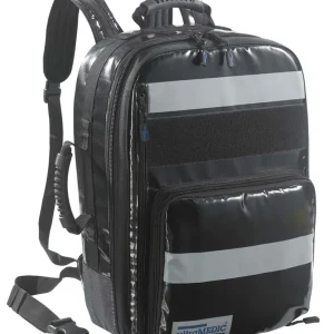 ultraRUCKSACK ,,FIRE & RESCUE", ultraPLAN, schwarz Schneller Versand