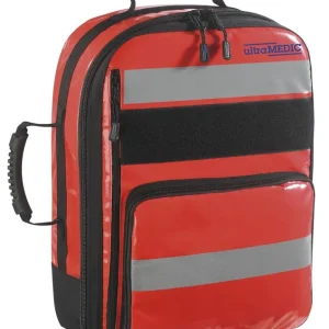 Wochenendangebot Rettungsrucksack ultraRUCKSACK "RESCUE", rot, Complan