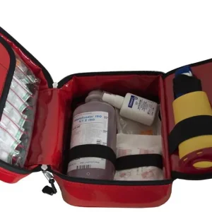 Modultasche ultraBRICK INFUSION, Modultasche für die Ausrüstung für Infusionen Top-Preis