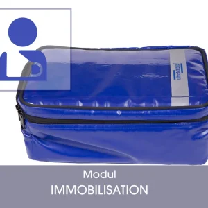 Neue Ware Füllung ultraCASE MODUL Immobilisation