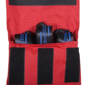 Mega-Angebot ultraBELT II, 3 Gurte + Tasche