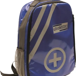 Erste-Hilfe-Rucksack ultra RUCKSACK OUTDOOR blau aus ultraPLAN Wochenendangebot