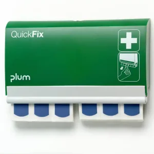 Schnäppchen Pflasterspender QuickFix