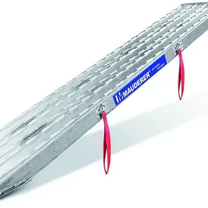 Mauderer Schwerlast Verladeschiene XOM25/13/A - 1 Paar Ausverkauf