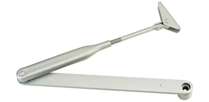 Markenprodukt Normalgestänge dunkelbraun f.TS 71,TS 72,TS 73V u.TS 83 DORMAKABA
