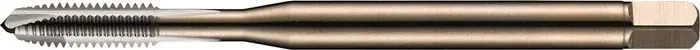 Top-Preis Maschinengewindebohrer DIN 376B EP006H M12x1,75mm HSS-E-PM Blank 2,5xD 6H DORMER