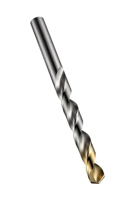 Spiralbohrer DIN 338 TypN A002 D.13.75mm HSS profilgeschl.Blank/TiN Zyl.schaft Nur Für Kurze Zeit