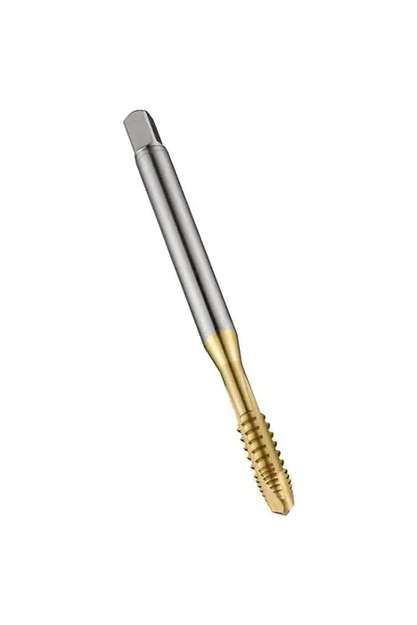 Heißes Angebot Maschinengewindebohrer DIN 371B E422 M10x1.5mm HSS-E-PM TiN DORMER