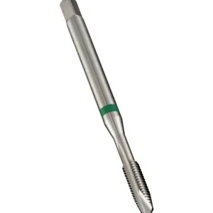 Kracherpreis Maschinengewindebohrer DIN 371B E471 M3x0.5mm HSS-E-PM Blank 2,5XD 6H DORMER