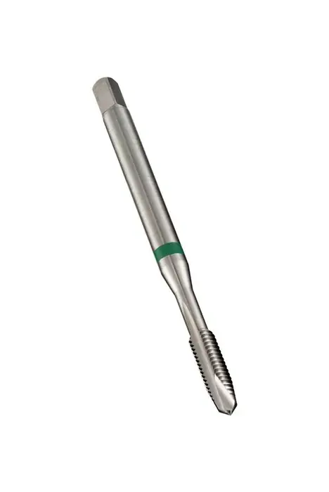 Kracherpreis Maschinengewindebohrer DIN 371B E471 M3x0.5mm HSS-E-PM Blank 2,5XD 6H DORMER
