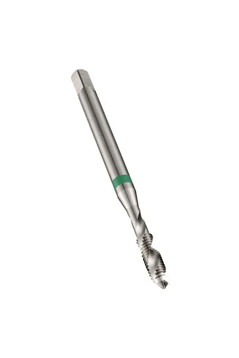 Kracherpreis Maschinengewindebohrer DIN 371C E473 M4x0.7mm HSS-E-PM Blank 2,5XD 6H DORMER