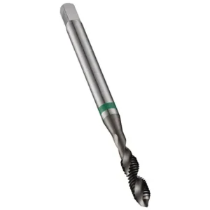 Echt Maschinengewindebohrer DIN 371C E474 M5x0.8mm HSS-E-PM SUPER-B 2,5XD 6H DORMER