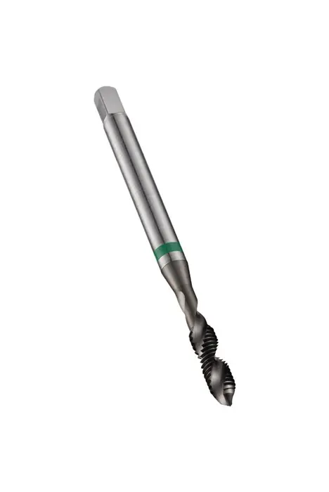 Echt Maschinengewindebohrer DIN 371C E474 M5x0.8mm HSS-E-PM SUPER-B 2,5XD 6H DORMER