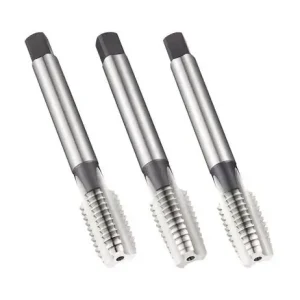 Maschinengewindebohrer ISO 529 E515 UNC Nr.4x40 HSS Blank 1,5XD 2B DORMER Top-Angebot