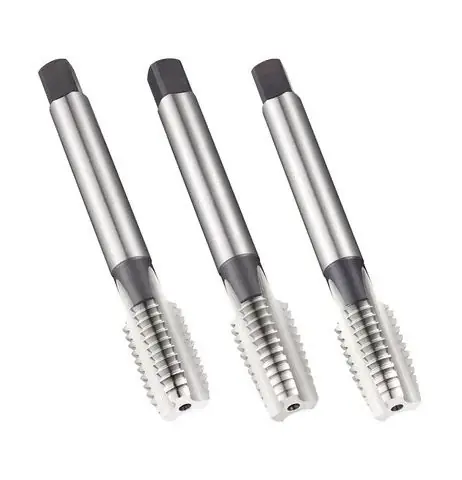 Sofort Bestellen Maschinengewindebohrer ISO 529 E515 UNC 9/16 Zollx12 HSS Blank 1,5XD 2B DORMER