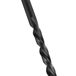 Spiralbohrer DIN 338 TypN A101 D.3mm HSS profilgeschl.dampf.Zyl.schaft 4xD Links VE: 10 Stück Günstig