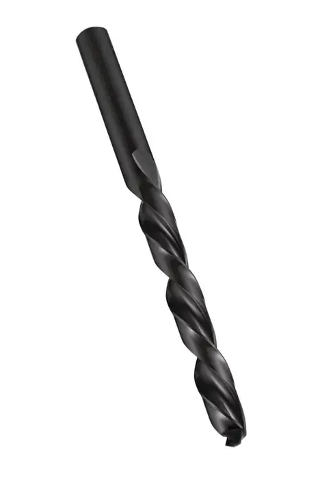 Spiralbohrer DIN 338 TypN A101 D.3mm HSS profilgeschl.dampf.Zyl.schaft 4xD Links VE: 10 Stück Günstig