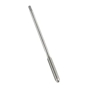 Maschinengewindebohrer DIN 357C/D E303 M6x1mm HSS-E Blank 2XD 6H DORMER Meistverkauft