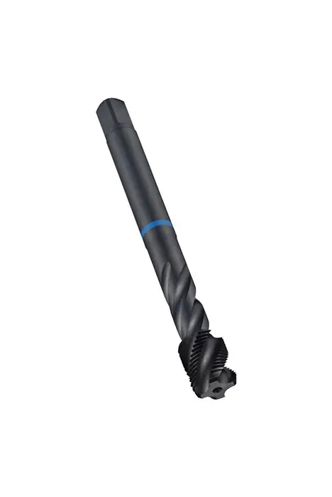 Preisreduziert Maschinengewindebohrer DIN 374C E383 MF16x1.5mm HSS-E-PM dampf.2XD 6H DORMER
