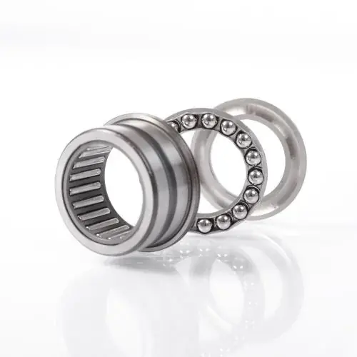 Zertifiziert Nadel-Axialkugellager NKX70 -Z ID 70mm AD 85mm Breite40mm -20 b.+120 Grad INA
