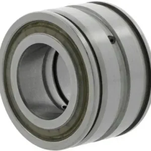Zylinderrollenlager NNF5016 -A-2LS-V ID 80mm AD 125mm Breite60mm NKE Neuheit