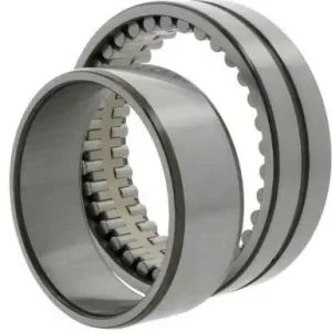 Zylinderrollenlager NNU4922 -S-M-SP ID 110mm AD 150mm Breite40mm FAG Rabatt