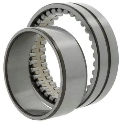 Zylinderrollenlager NNU4922 -S-M-SP ID 110mm AD 150mm Breite40mm FAG Rabatt